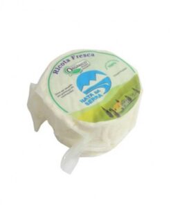 Ricota Organica Nata da Serra 500g