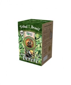 Eva Mate Terere Tribal Organico 500 g