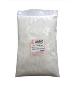 Sal Marinho Natural KG (SEM IODO)