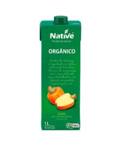 Suco de Caju Orgânico Native 1L