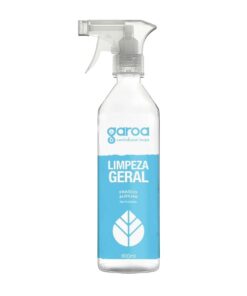 Frasco de Diluição para Multiuso Super Concentrado - GERAL - 600 ml