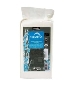 Farinha de Arroz Polido Biodinâmico Volkmann 850g