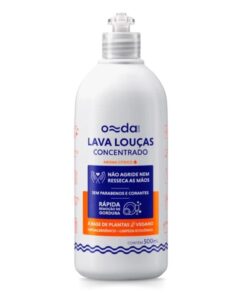 Lava Louças Concentrado 500ML - Onda Eco