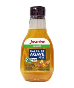 Calda Orgânica de Agave Azul Jasmine 330g