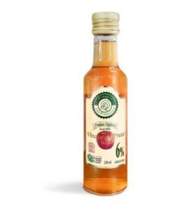 Vinagre de Maçã Orgânico São Francisco 250ml