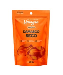 Damasco Seco 150g