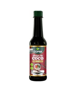 Shoyu de Coco Copra 150ml