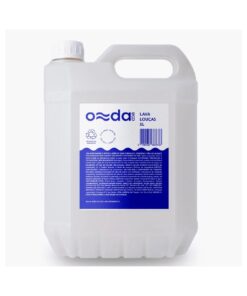 Lava Roupas Concentrado 5LT – Onda Eco