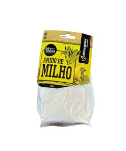 Amido de Milho 180g