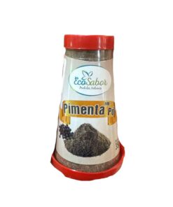 Pimenta moida 35g saleiro