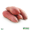 Batata Doce Orgânica Comum (500g)