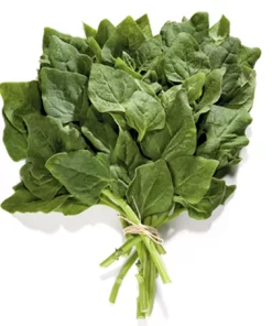 Espinafre Orgânico (mç)