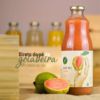 Suco Orgânico de Goiaba Safri1L