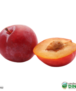 Ameixa Orgânica (500g)