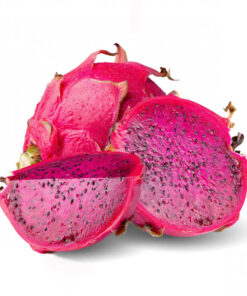 Pitaya Roxa Orgânica (500g)