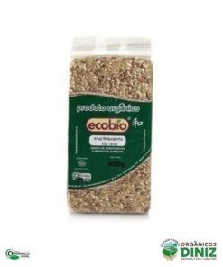 Arroz Misturadinho Orgânico Ecobio (500g)
