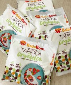 Tapioca organica 500g