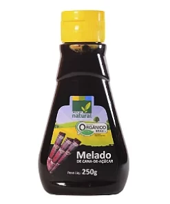 Melado De Cana Bisnaga (250g)