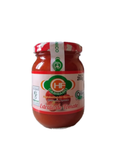 Extrato De Tomate (260g)