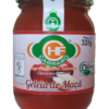 Geleia De Maçã (Com Adição De Açúcar) 320g (Un)