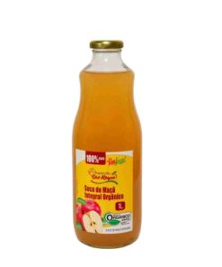 Suco De Maçã SAO ROQUE  (1L)