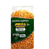 Pipoca Amarela Ecobio Vácuo (500g)