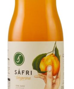 Suco De Tangerina (1l)
