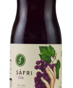Suco De Uva Safri (1l)