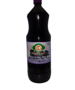 Suco Uva Bordo (1.5 L)