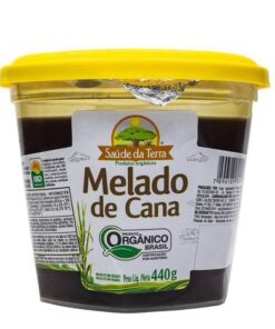 Melado De Cana (440g)