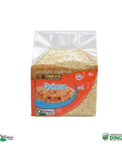 Quinoa Organica Ecobio (250g)