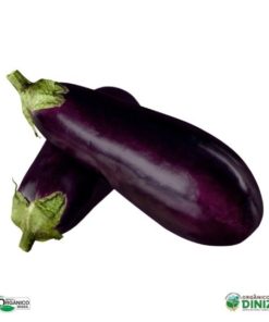 Berinjela Orgânica (500g)