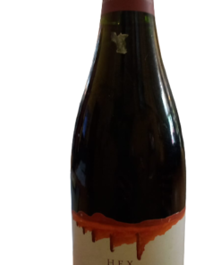 Espumante Brut Orgânico (750ml)