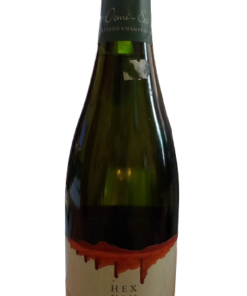 Espumante Demi-Sec Orgânico (750ml)