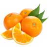 Laranja Suco Orgânica (kg)