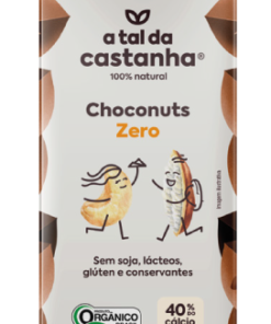 Achocolatado Choconuts  Zero (1L)