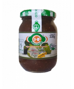 Doce Cremoso de Figo Carraro (330g)