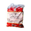 Morango Orgânico Congelado Vale Dourado 400 g
