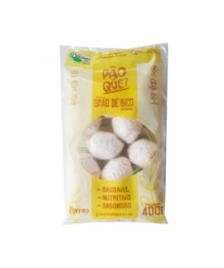 Pão de Queijo de Grão de Bico Do Cultivo (400g)