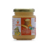 Pasta de Amendoim com Tahine Onveg (210g)