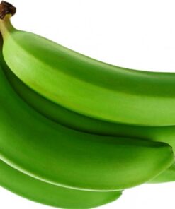 Banana Biomassa Orgânica (kg)