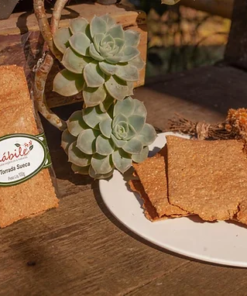 Torrada Sueca Orgânica Amábile