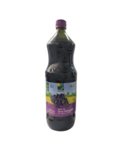 Suco de Uva Integral Orgânico Coopernatural 1,5L