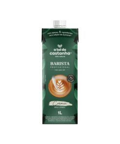 Barista 1L - A Tal da Castanha