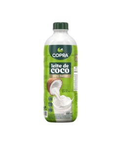 Leite de Coco para Beber Copra 1L