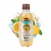 Kombucha com Maracujá e Melissa Physis Orgânica